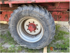 Sprzedam przyczepa rolnicza Ladvogn til traktor po