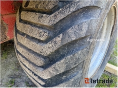 Sprzedam przyczepa rolnicza Ladvogn til traktor po