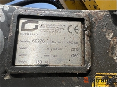 Sprzedam koparki gąsienicowe Komatsu PC 138 US - 1
