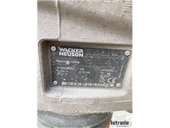 Sprzedam ubijak wibracyjny Wacker Neuson Rammer AS