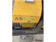 Sprzedam ubijak wibracyjny Wacker Neuson Rammer AS