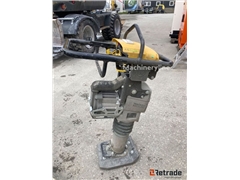 Sprzedam ubijak wibracyjny Wacker Neuson Rammer AS