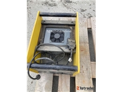 Sprzedam ubijak wibracyjny Wacker Neuson Rammer AS