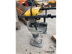 Sprzedam ubijak wibracyjny Wacker Neuson Rammer AS
