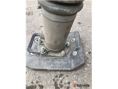 Sprzedam ubijak wibracyjny Wacker Neuson Rammer AS