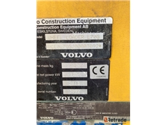 Sprzedam ładowarka kołowa Volvo L70G poprzez aukcj