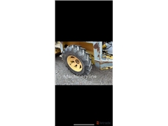 Sprzedam walec do robót ziemnych BOMAG BW 122 PD p