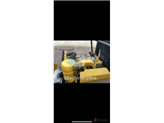 Sprzedam walec do robót ziemnych BOMAG BW 122 PD p