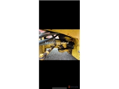 Sprzedam walec do robót ziemnych BOMAG BW 122 PD p
