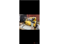 Sprzedam walec do robót ziemnych BOMAG BW 122 PD p