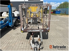 Sprzedam podnośnik przegubowy Omme Trailerlift pop