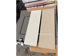 Różne wyposażenie Ceramiche Cæsar - ciemny beż Pły