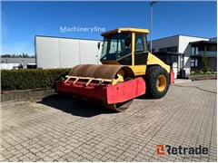 Sprzedam walec do robót ziemnych Dynapac CA 302 D