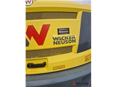 Sprzedam koparki kołowe Wacker Neuson EW65 HJULMAS