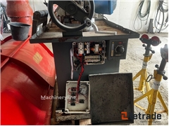 Sprzedam piłę taśmową do metalu Pilous ARG 240 Sta