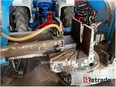Sprzedam piłę taśmową do metalu Pilous ARG 240 Sta