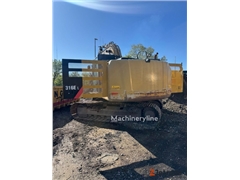 Sprzedam koparki gąsienicowe Caterpillar 316EL pop