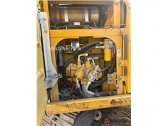 Sprzedam koparki gąsienicowe Caterpillar 316EL pop