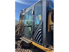 Sprzedam koparki gąsienicowe Caterpillar 316EL pop