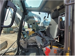 Sprzedam koparki gąsienicowe Volvo ECR235EL poprze