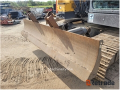 Sprzedam koparki gąsienicowe Volvo ECR235EL poprze