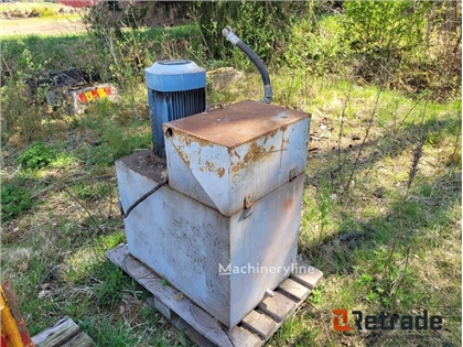 Sprzedam stację hydrauliczną Hydraulaggregat 3 fas