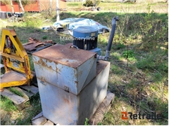 Sprzedam stację hydrauliczną Hydraulaggregat 3 fas