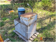 Sprzedam stację hydrauliczną Hydraulaggregat 3 fas