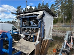 Sprzedam inny sprzęt do recyklingu Pressverk Bellm