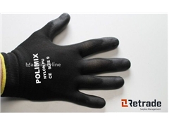 Sprzedam sprzęt ochrony osobistej POLIMIX NYLON PU