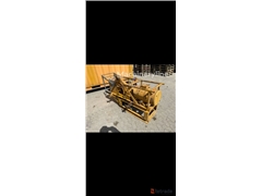 Sprzedam generator diesel Generator TS 20 poprzez