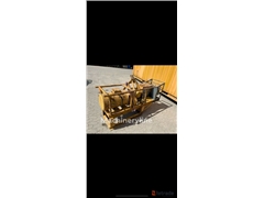 Sprzedam generator diesel Generator TS 20 poprzez