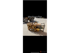 Sprzedam generator diesel Generator TS 20 poprzez