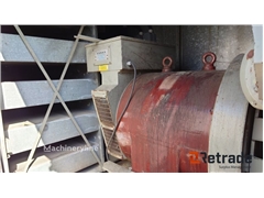 Sprzedam generator diesel Deutz Generator Viggo Be