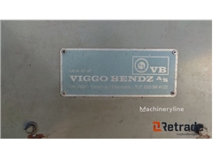 Sprzedam generator diesel Deutz Generator Viggo Be