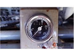 Sprzedam generator diesel Deutz Generator Viggo Be