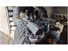 Sprzedam generator diesel Deutz Generator Viggo Be