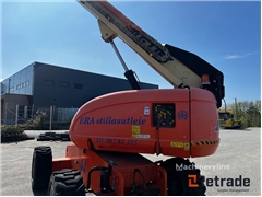 Sprzedam podnośnik teleskopowy JLG 660SJ poprzez a