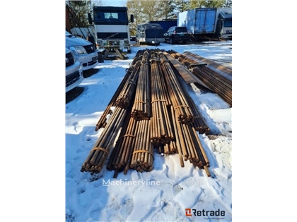 15 ton 32mm krzywka żelaza/kotwica żelaza, nieużyw