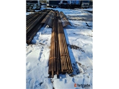 15 ton 32mm krzywka żelaza/kotwica żelaza, nieużyw