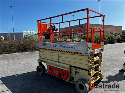 Sprzedam podnośnik nożycowy JLG 3246ES poprzez auk