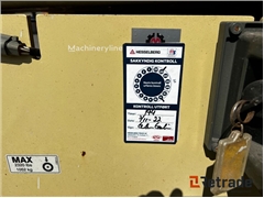 Sprzedam podnośnik nożycowy JLG 3246ES poprzez auk