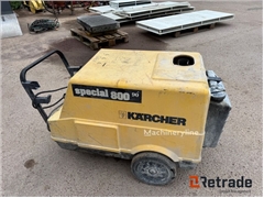 Sprzedam myjka ciśnieniowa Kärcher Special 800 pop
