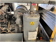 Sprzedam kompresor mobilny Atlas Copco XAS 186 pop