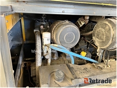 Sprzedam kompresor mobilny Atlas Copco XAS 186 pop