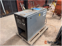 Sprzedam kompresor stacjonarny Atlas Copco GA 115