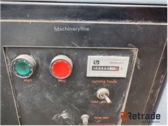 Sprzedam kompresor stacjonarny Atlas Copco GA 115