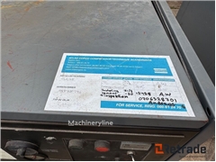 Sprzedam kompresor stacjonarny Atlas Copco GA 115