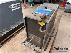 Sprzedam kompresor stacjonarny Atlas Copco GA 115