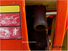 Sprzedam platformę masztową JLG Toucan 1310 poprze